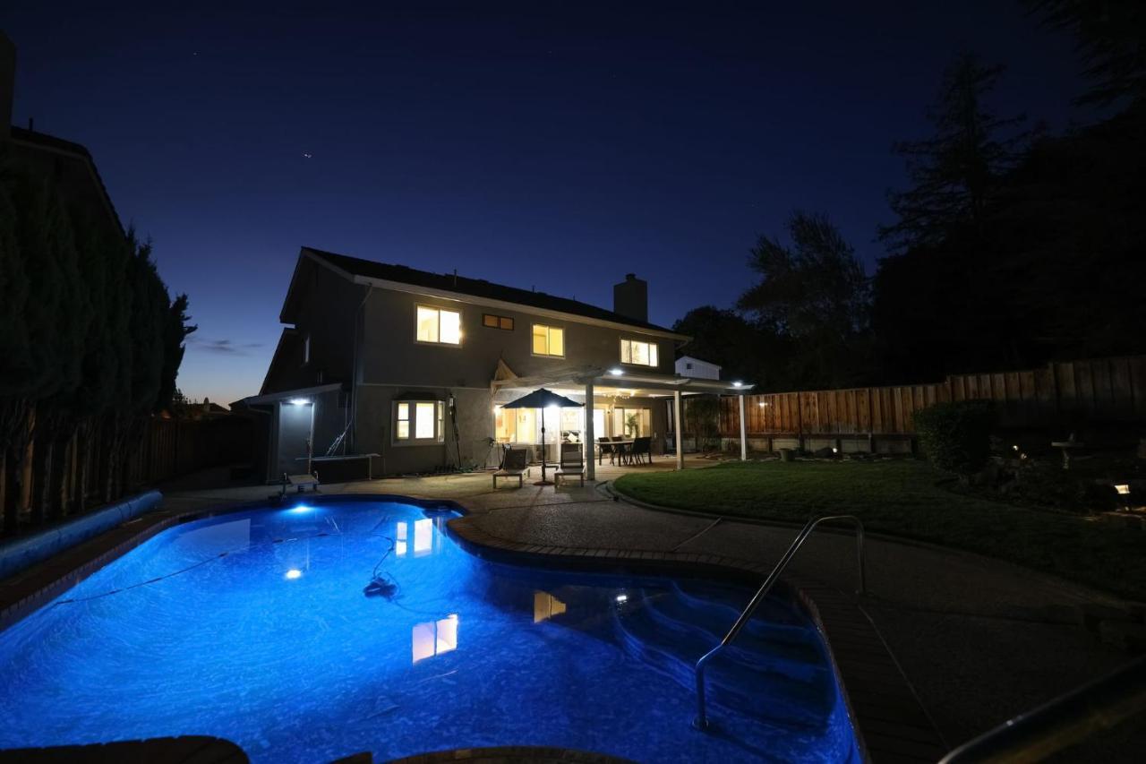 @ Marbella Lane - 4br Cozy In Sj Pool Holiday home *
