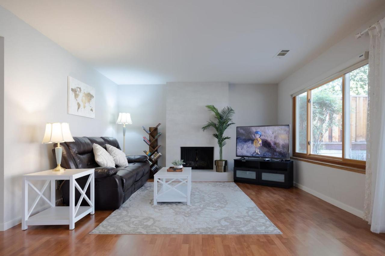@ Marbella Lane - 4br Cozy In Sj Pool San Jose