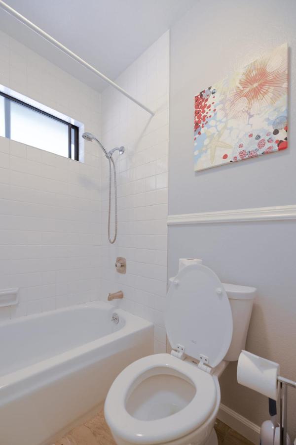@ Marbella Lane - 4br Cozy In Sj Pool