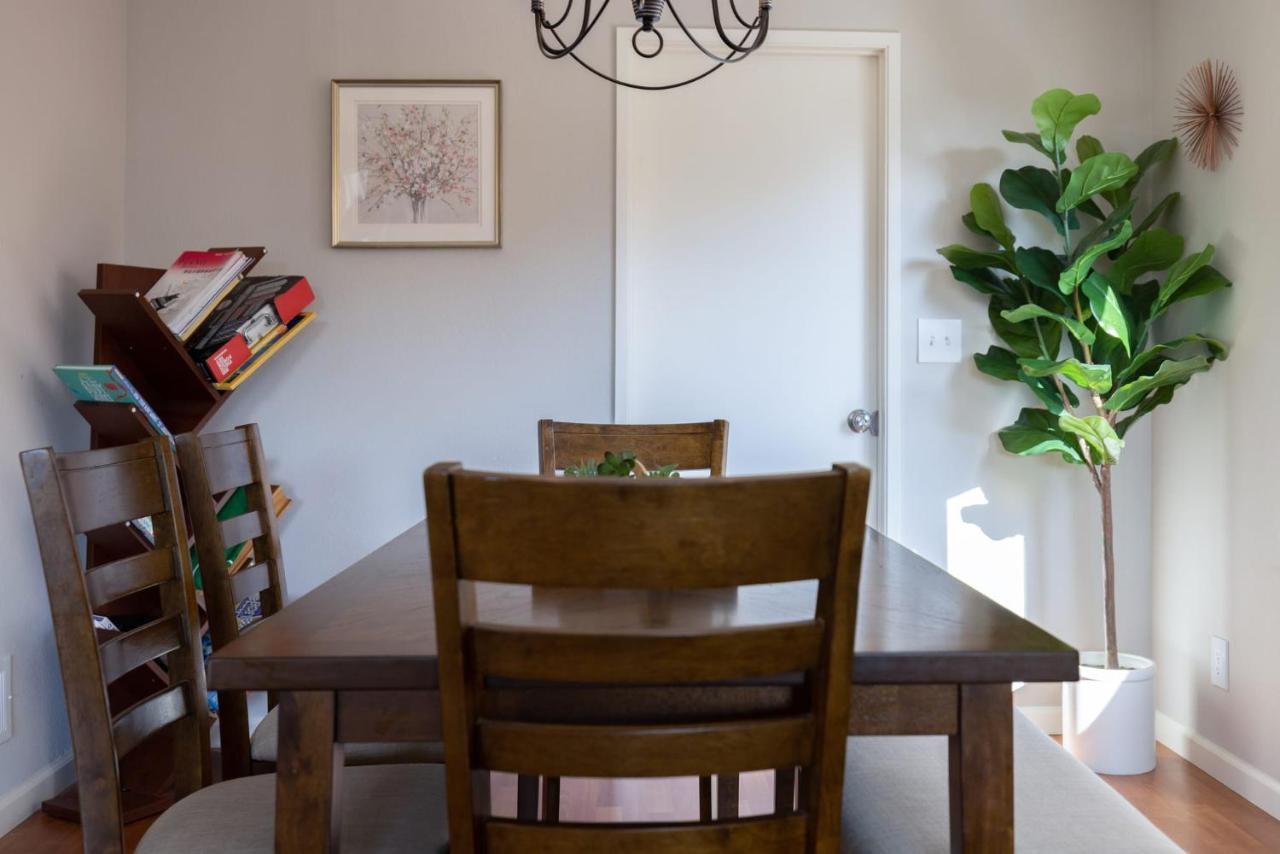 Holiday home @ Marbella Lane - 4br Cozy In Sj Pool