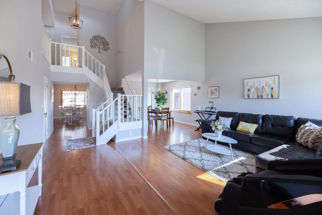 @ Marbella Lane - 4br Cozy In Sj Pool Holiday home San Jose