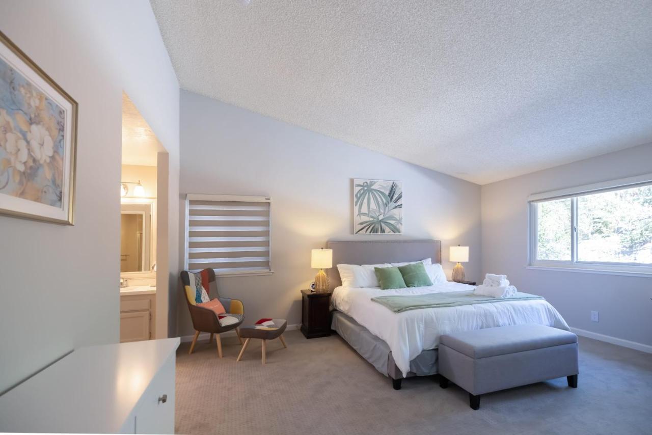 @ Marbella Lane - 4br Cozy In Sj Pool * San Jose