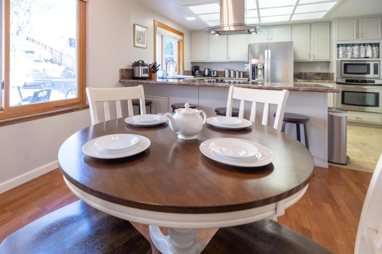 Holiday home @ Marbella Lane - 4br Cozy In Sj Pool