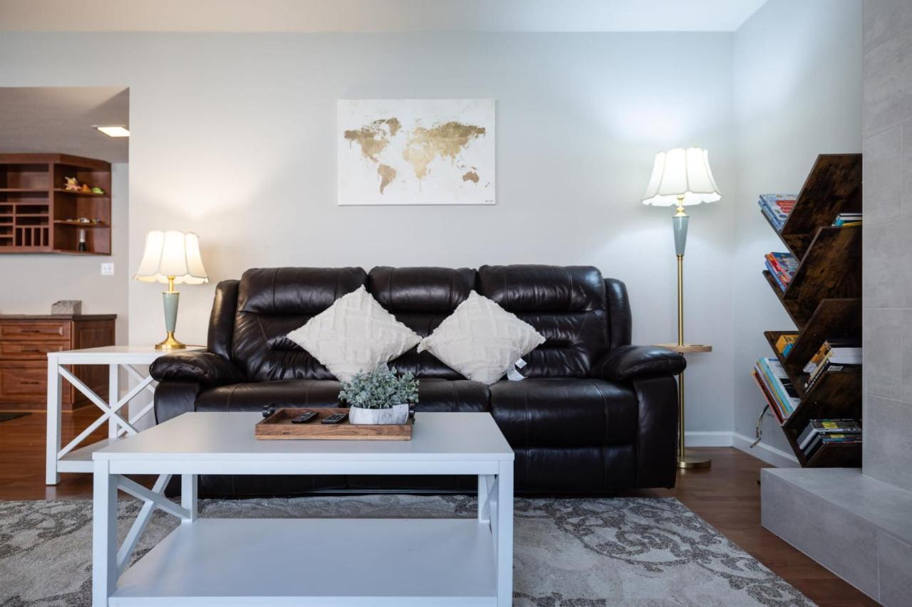 Holiday home @ Marbella Lane - 4br Cozy In Sj Pool *
