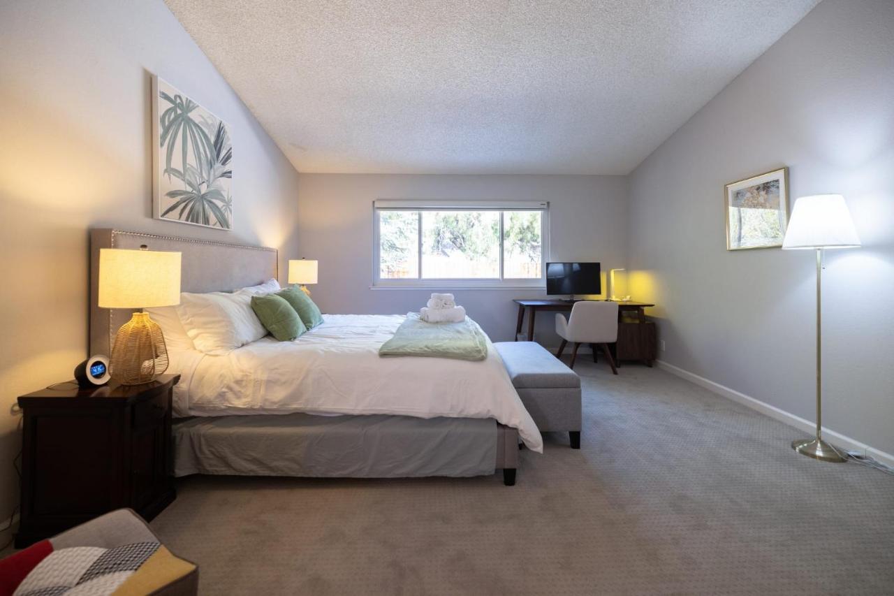 @ Marbella Lane - 4br Cozy In Sj Pool * San Jose