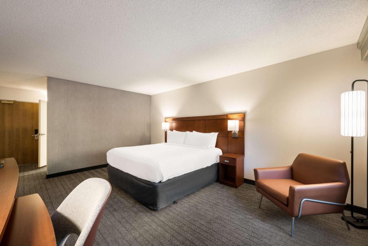Hotel Sonesta Select Airport San Jose