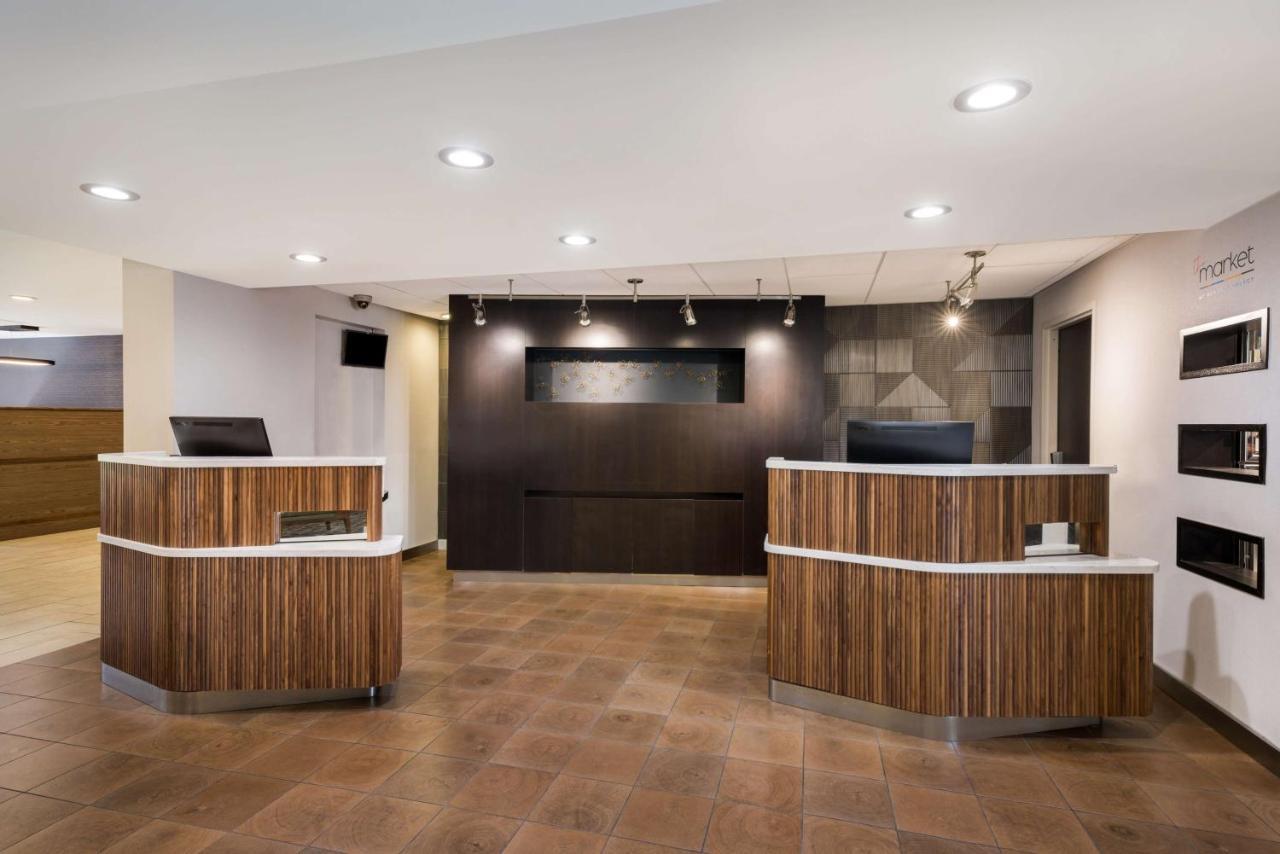 Hotel Sonesta Select Airport San Jose