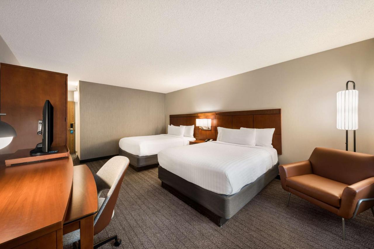 Hotel Sonesta Select Airport San Jose