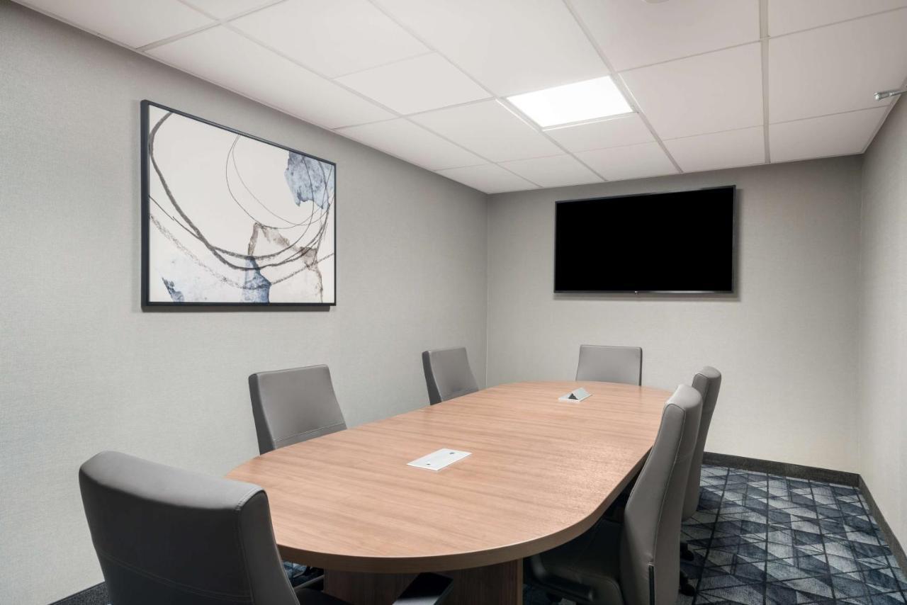 Sonesta Select Airport San Jose