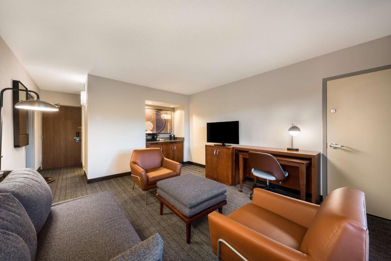 Hotel Sonesta Select Airport San Jose