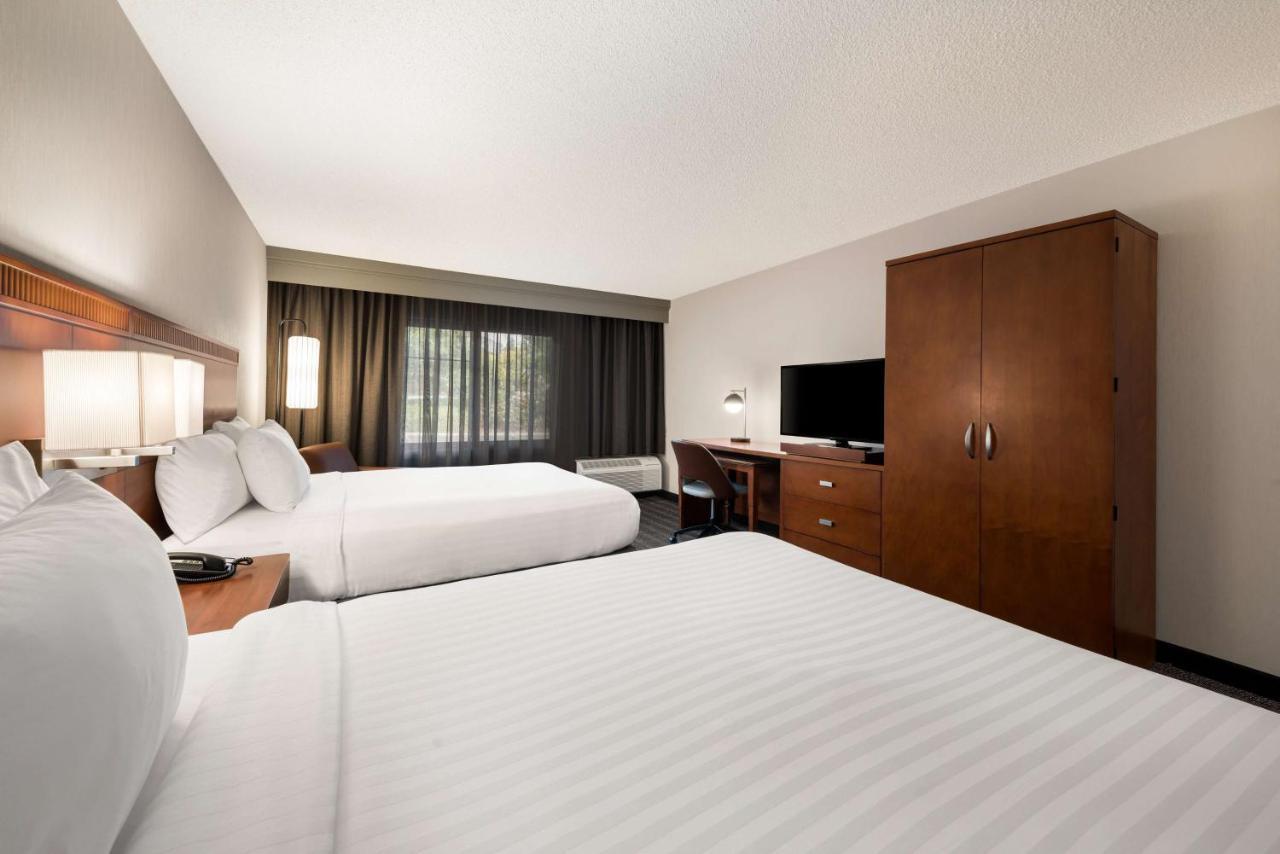 Hotel Sonesta Select Airport San Jose