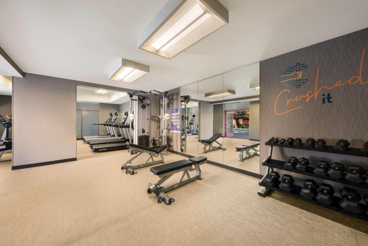 Sonesta Select Airport Hotel San Jose