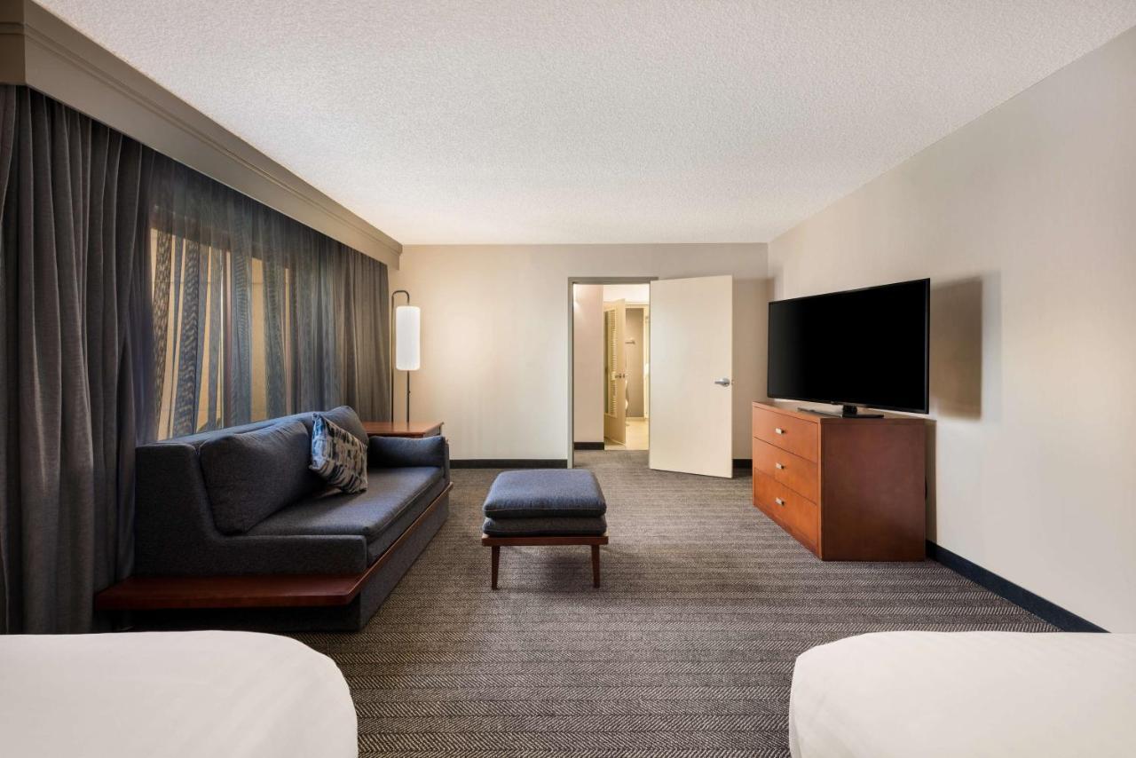 Sonesta Select Airport 3* San Jose