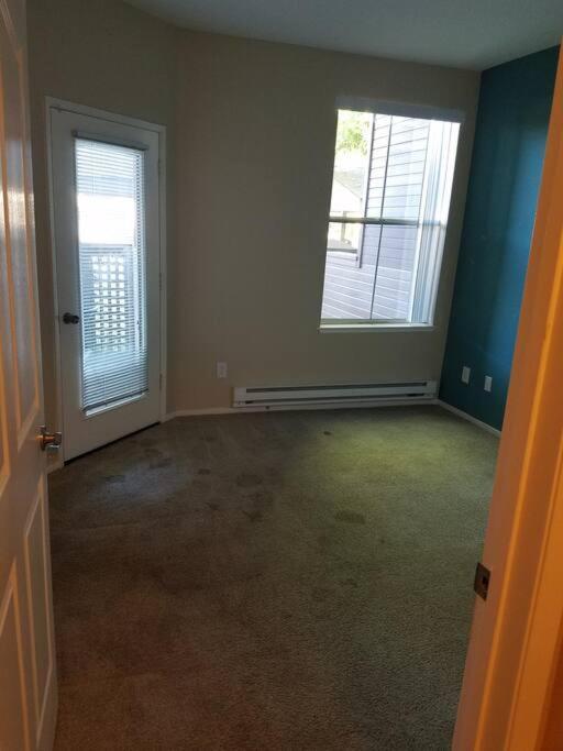 Rosewalk Apartment