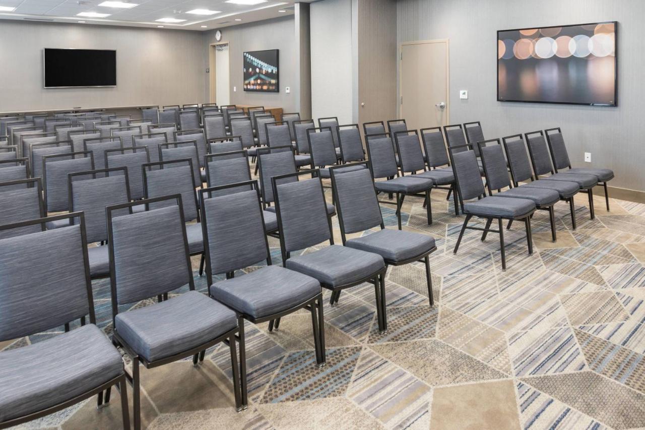 Hotel Fairfield & By Marriott North/silicon Valley San Jose