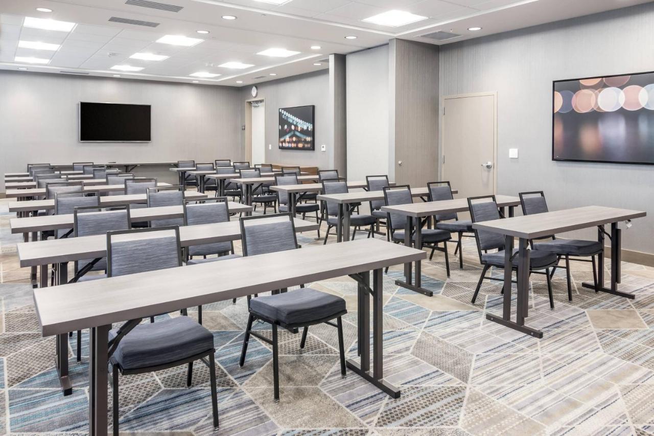 Hotel Fairfield & By Marriott North/silicon Valley San Jose