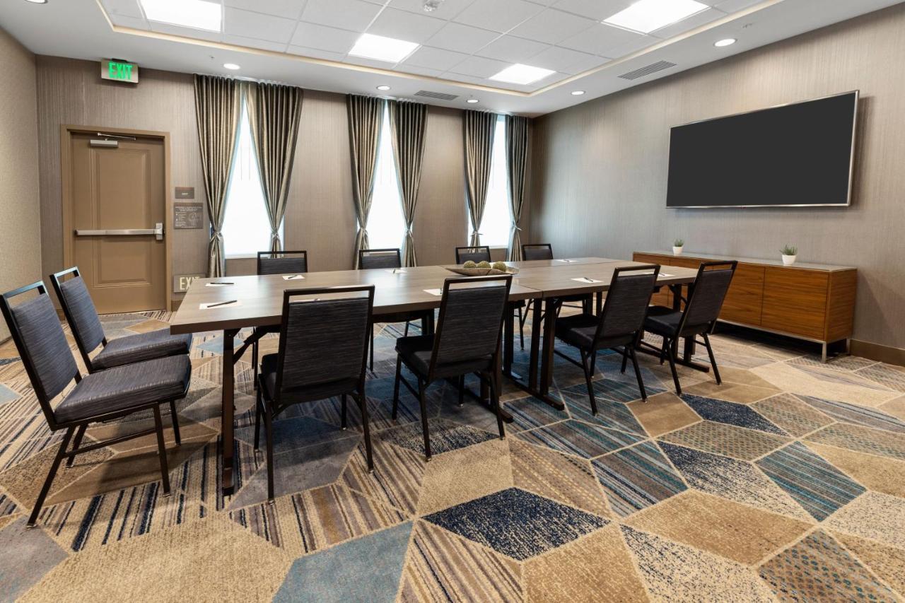 Fairfield & By Marriott North/silicon Valley 3* San Jose