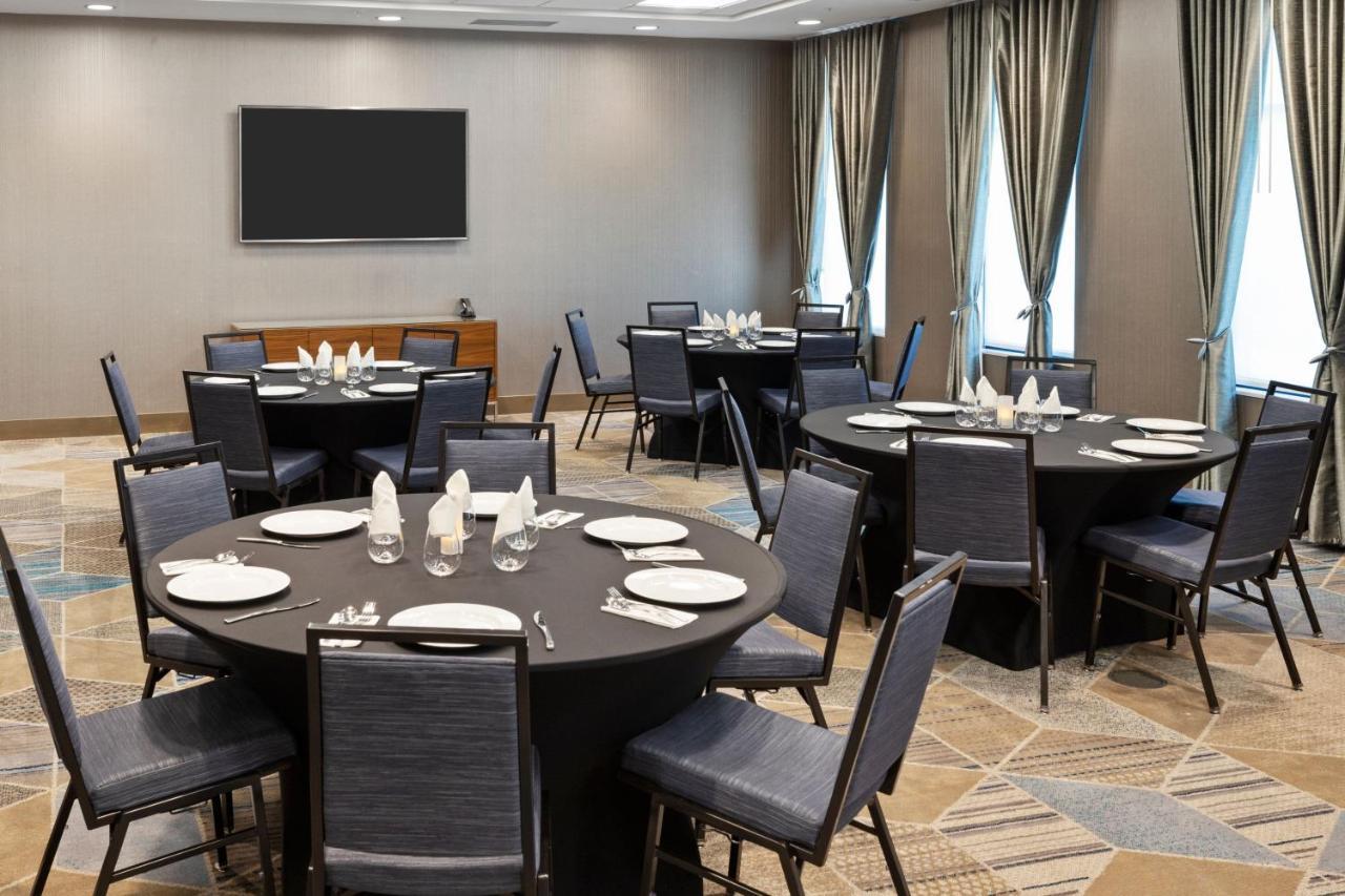 Fairfield & By Marriott North/silicon Valley Hotel 3*