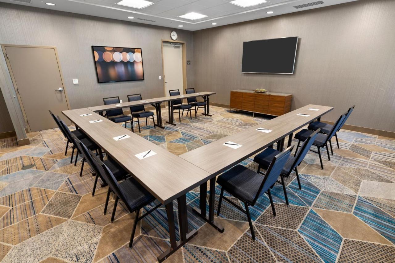 Hotel Fairfield & By Marriott North/silicon Valley San Jose