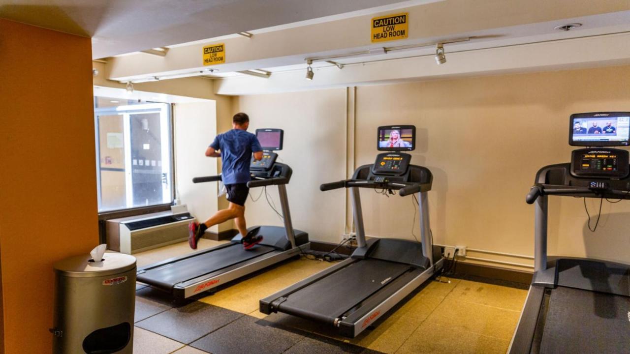 Hotel San Jose-silicon Valley By Ihg São José