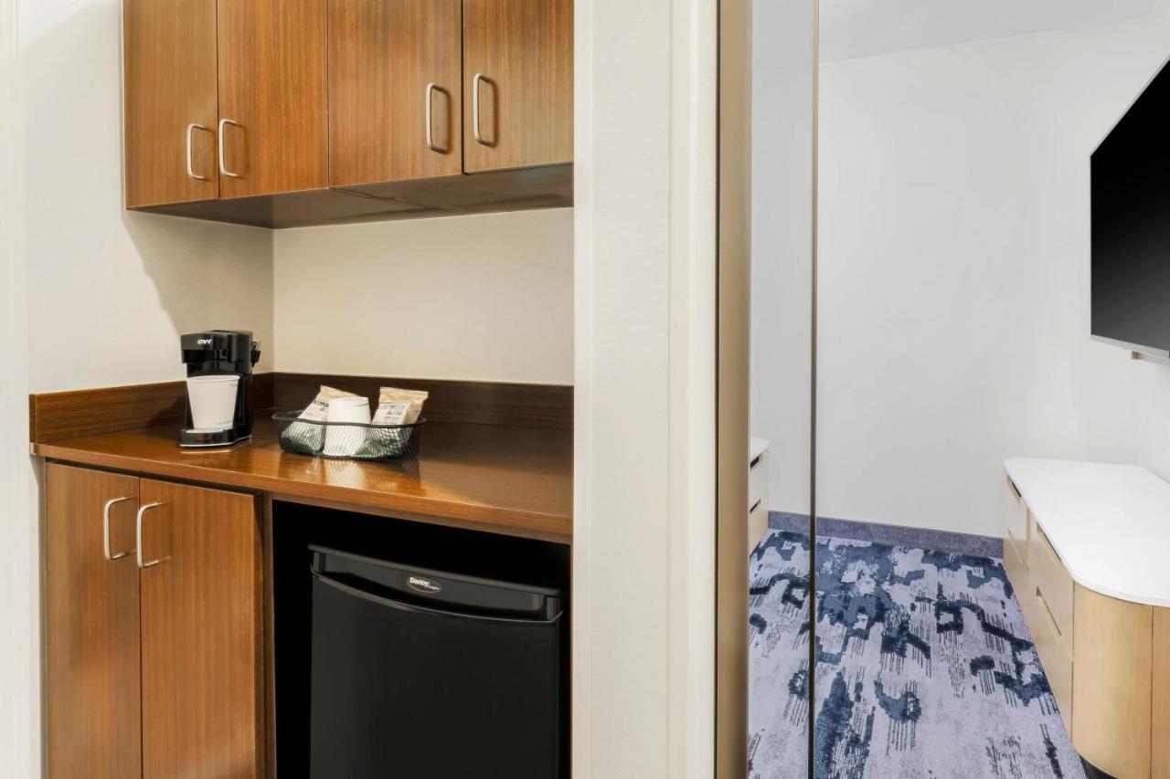 Fairfield And By Marriott Airport San Jose