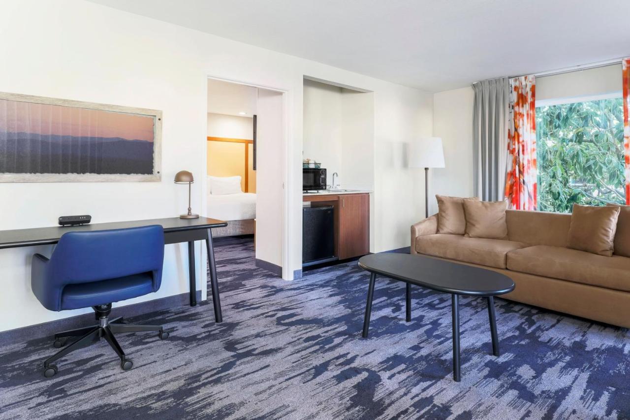Fairfield And By Marriott Airport San Jose