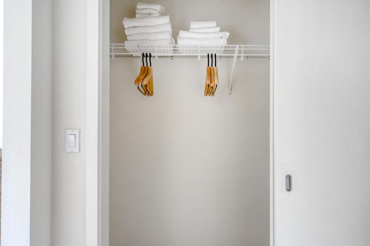 Santana Row 1br W Gym Pool 10 Mins To Google Sfo-943 Apartamento