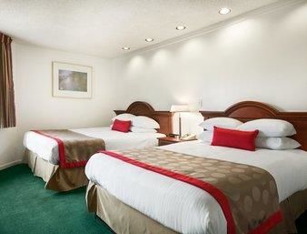 Hotel Pacific Motor