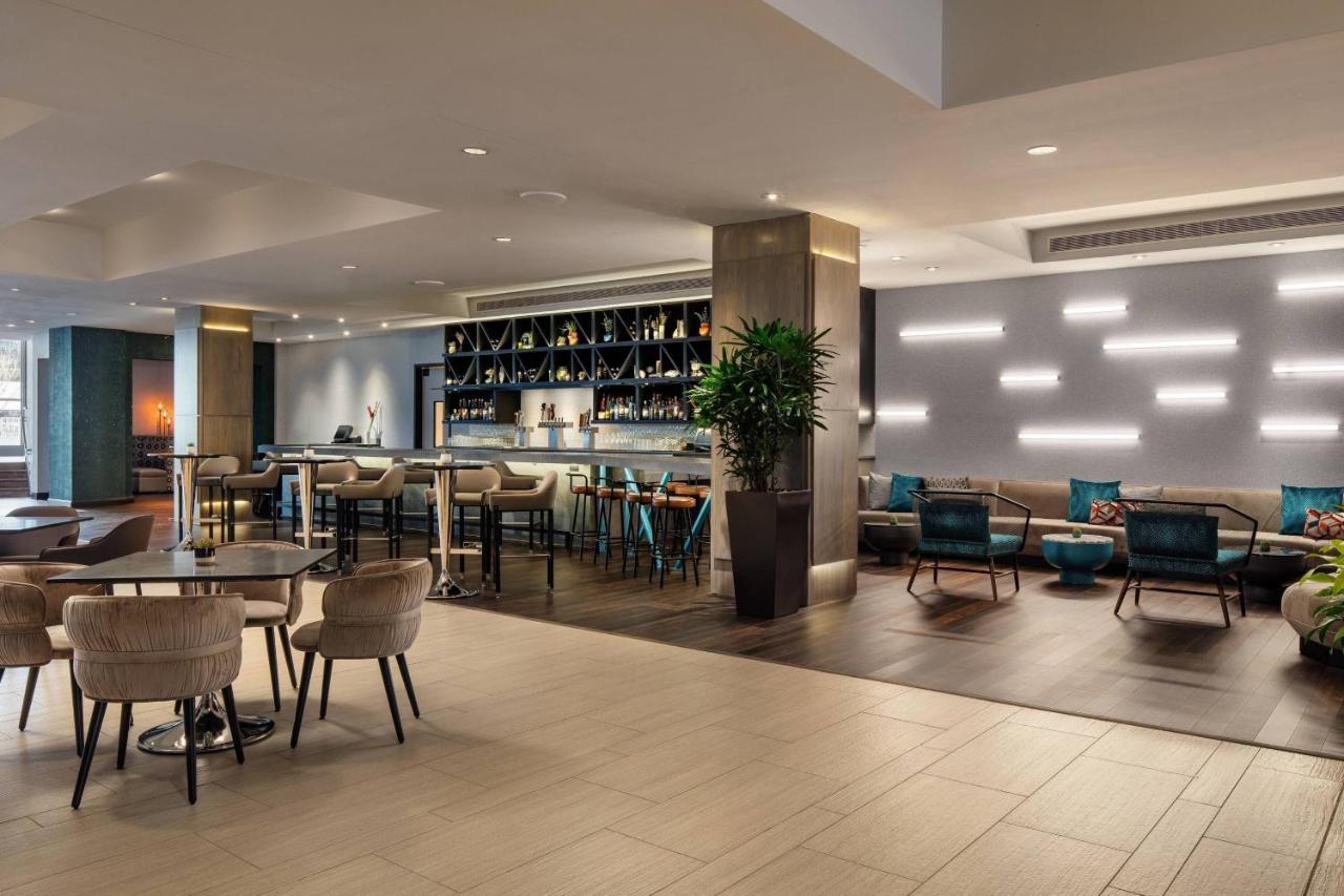 Marriott Hotel 4*