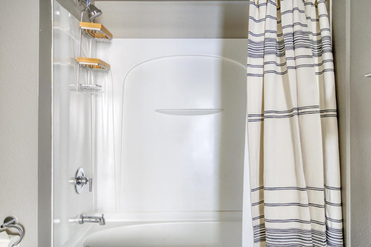 Santana Row 3br W Gym Pool 10 Mins To Google Sfo-630 San Jose
