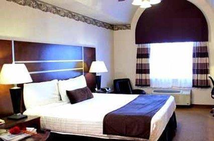 The Row Hotel; Bw Signature Collection 3* San Jose