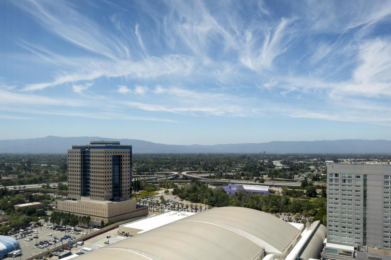 Marriott San Jose