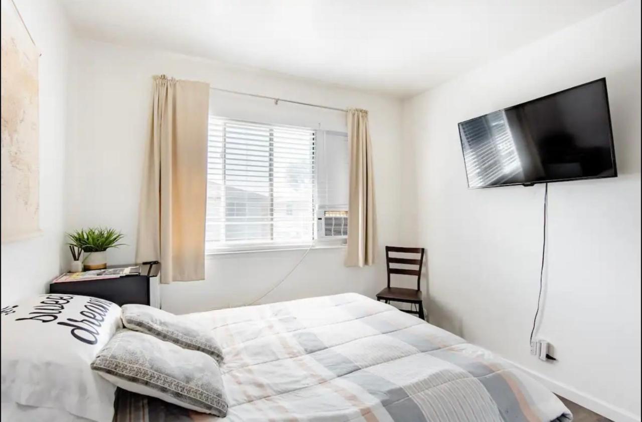 Don's Comfy Private Apartment *