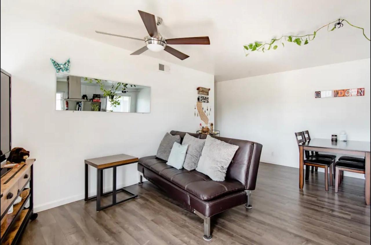 Apartment Don's Comfy Private San Jose