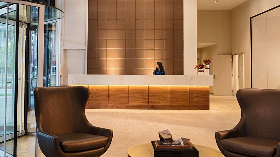 Ac By Marriott Downtown Hotel 3*