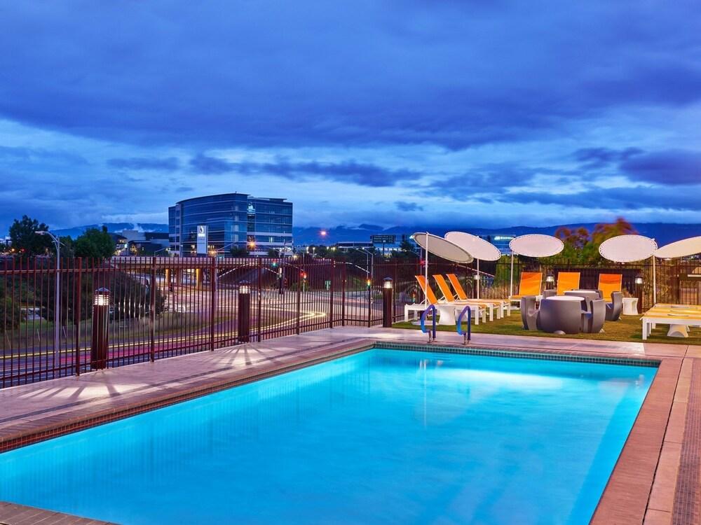 Aloft Santa Clara - North