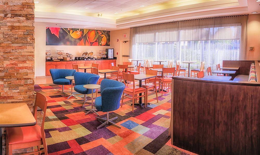 Fairfield And By Marriott Airport 3*