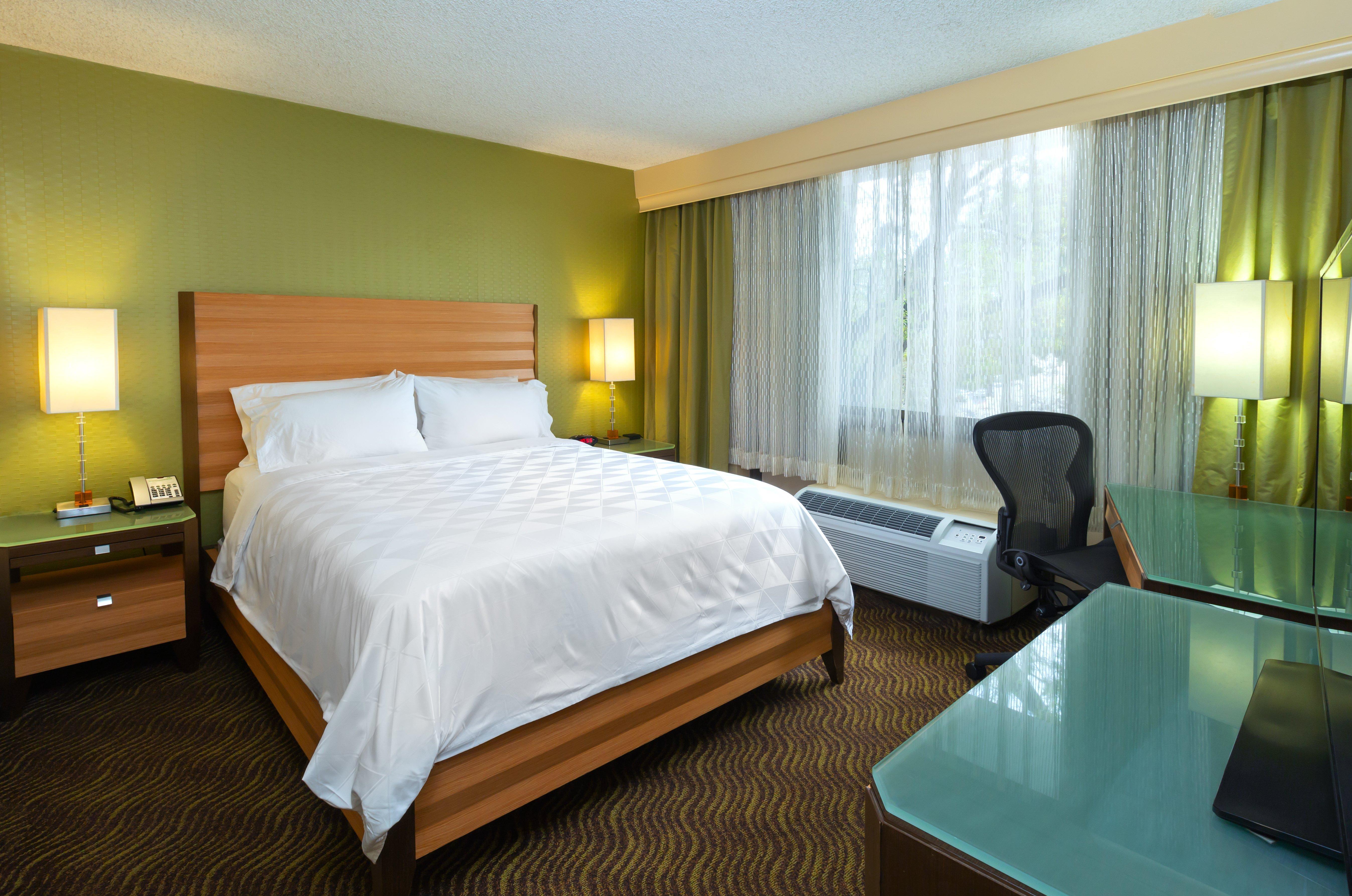 San Jose-silicon Valley By Ihg Hotel 4*