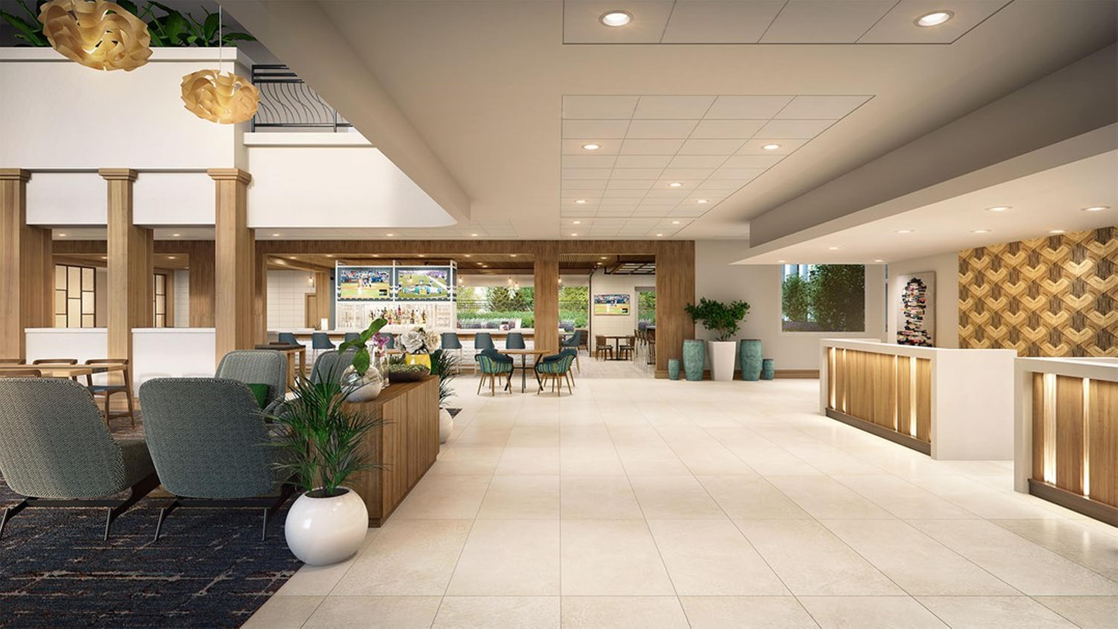 San Jose-silicon Valley By Ihg