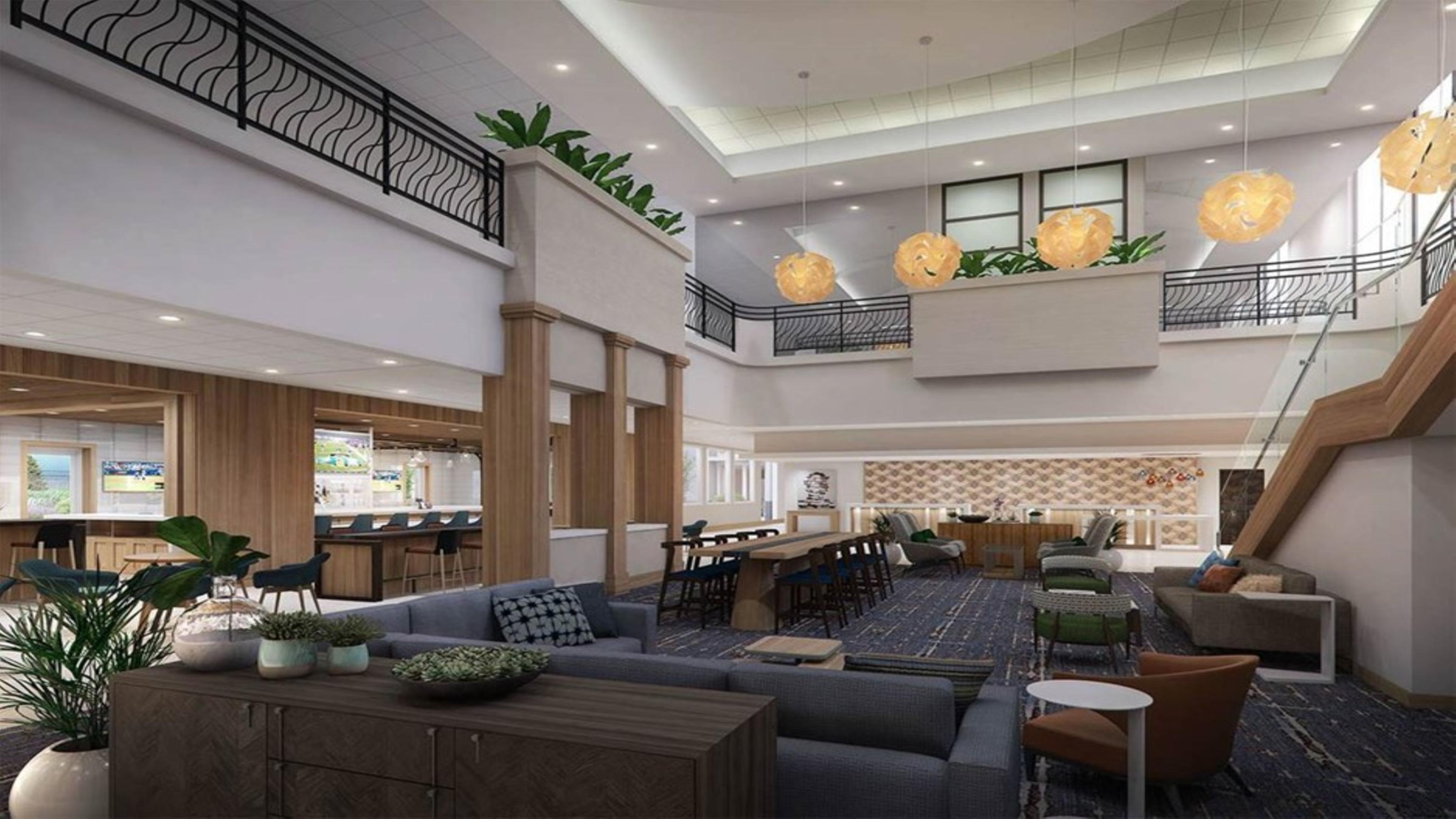 Hotel San Jose-silicon Valley By Ihg
