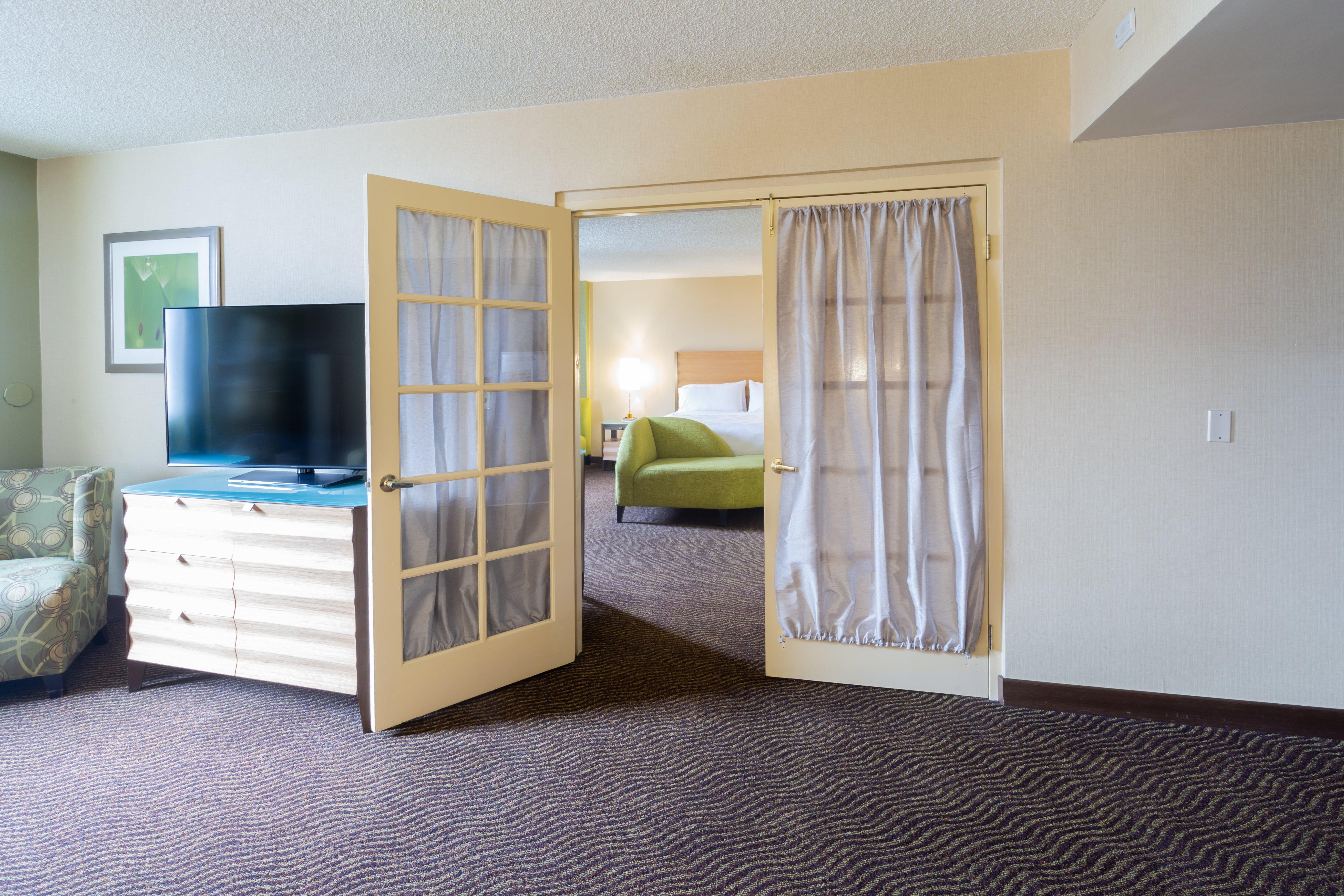 San Jose-silicon Valley By Ihg