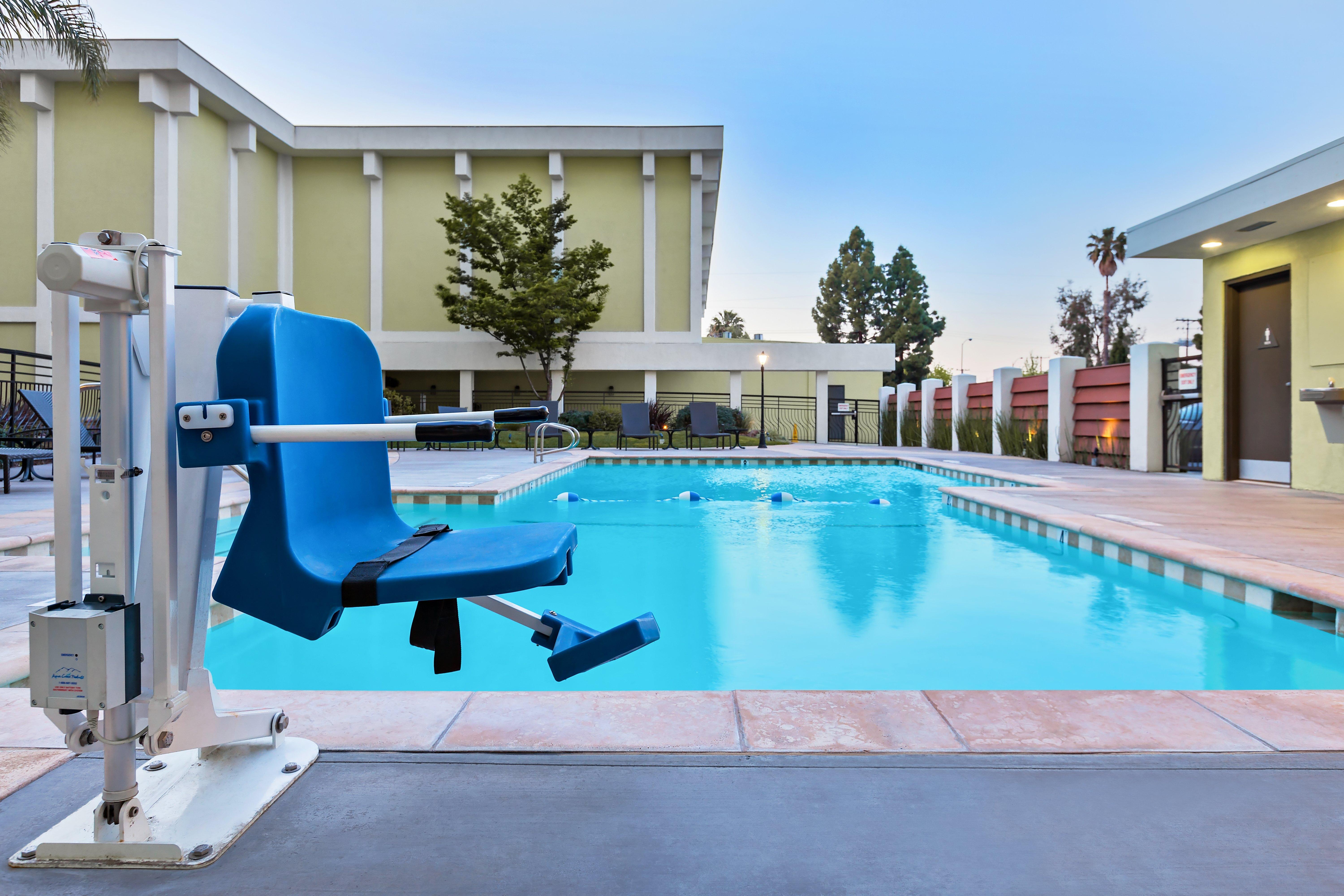 San Jose-silicon Valley By Ihg Hotel São José