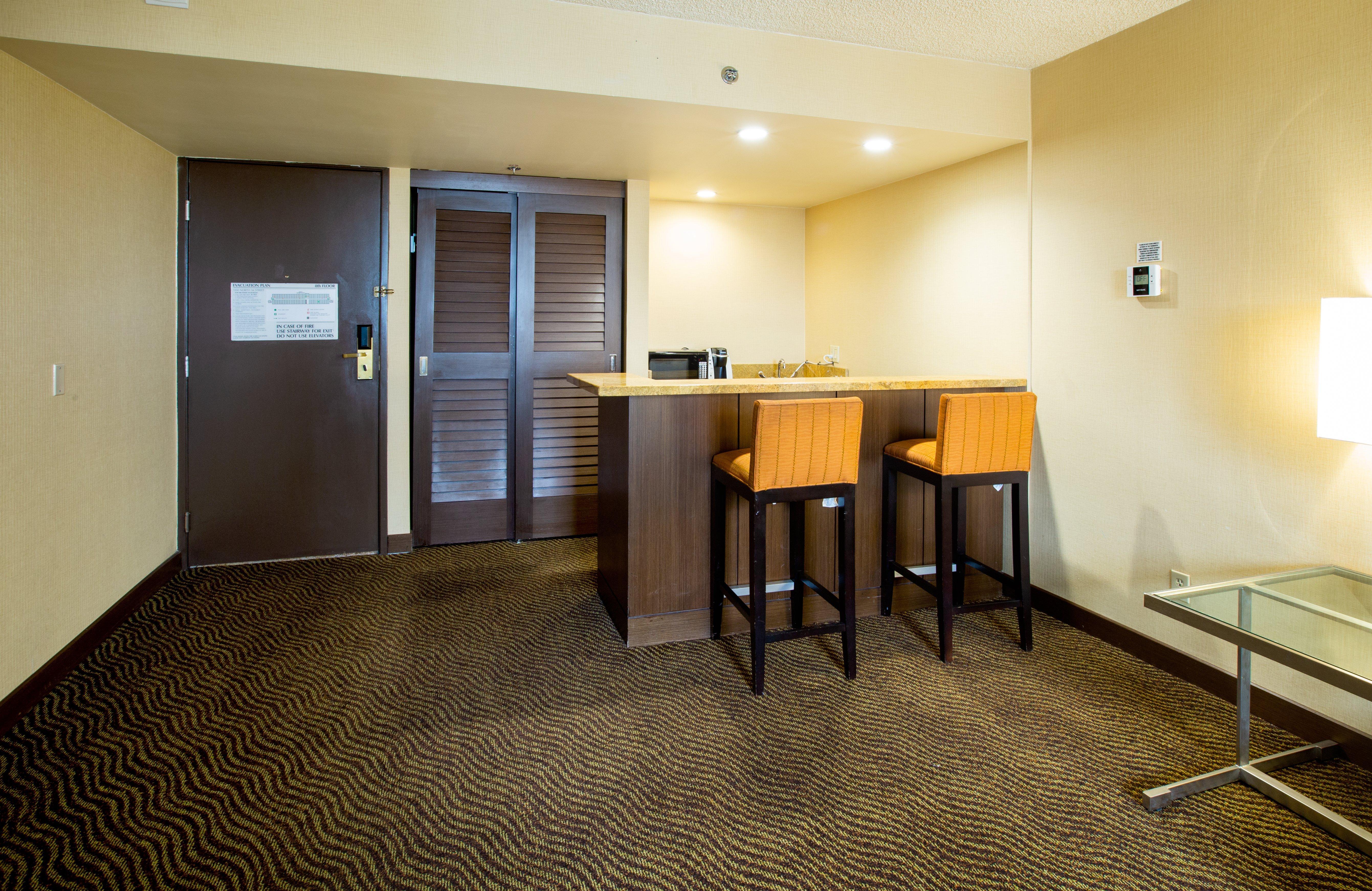 Hotel San Jose-silicon Valley By Ihg 4*