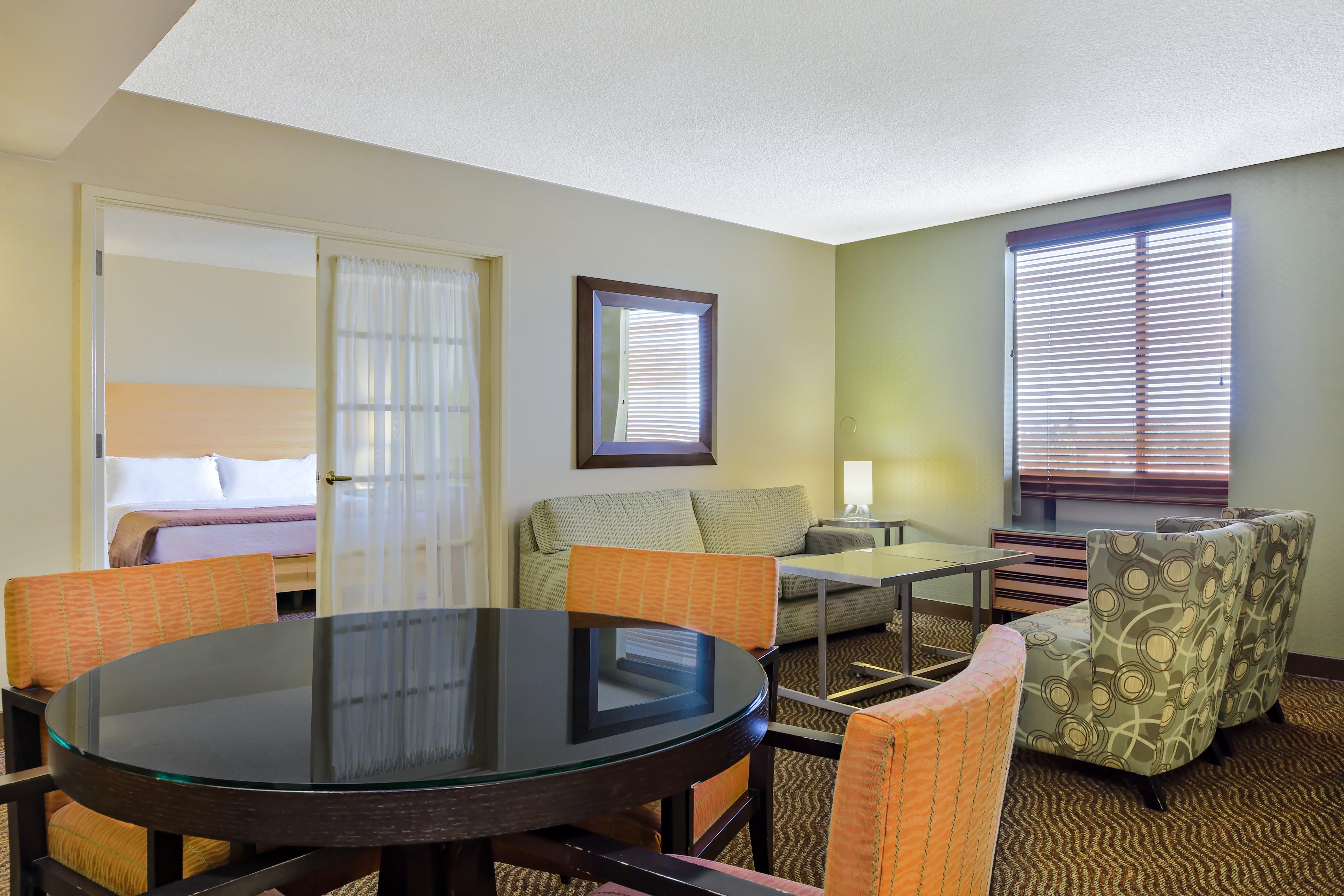 San Jose-silicon Valley By Ihg 4* São José
