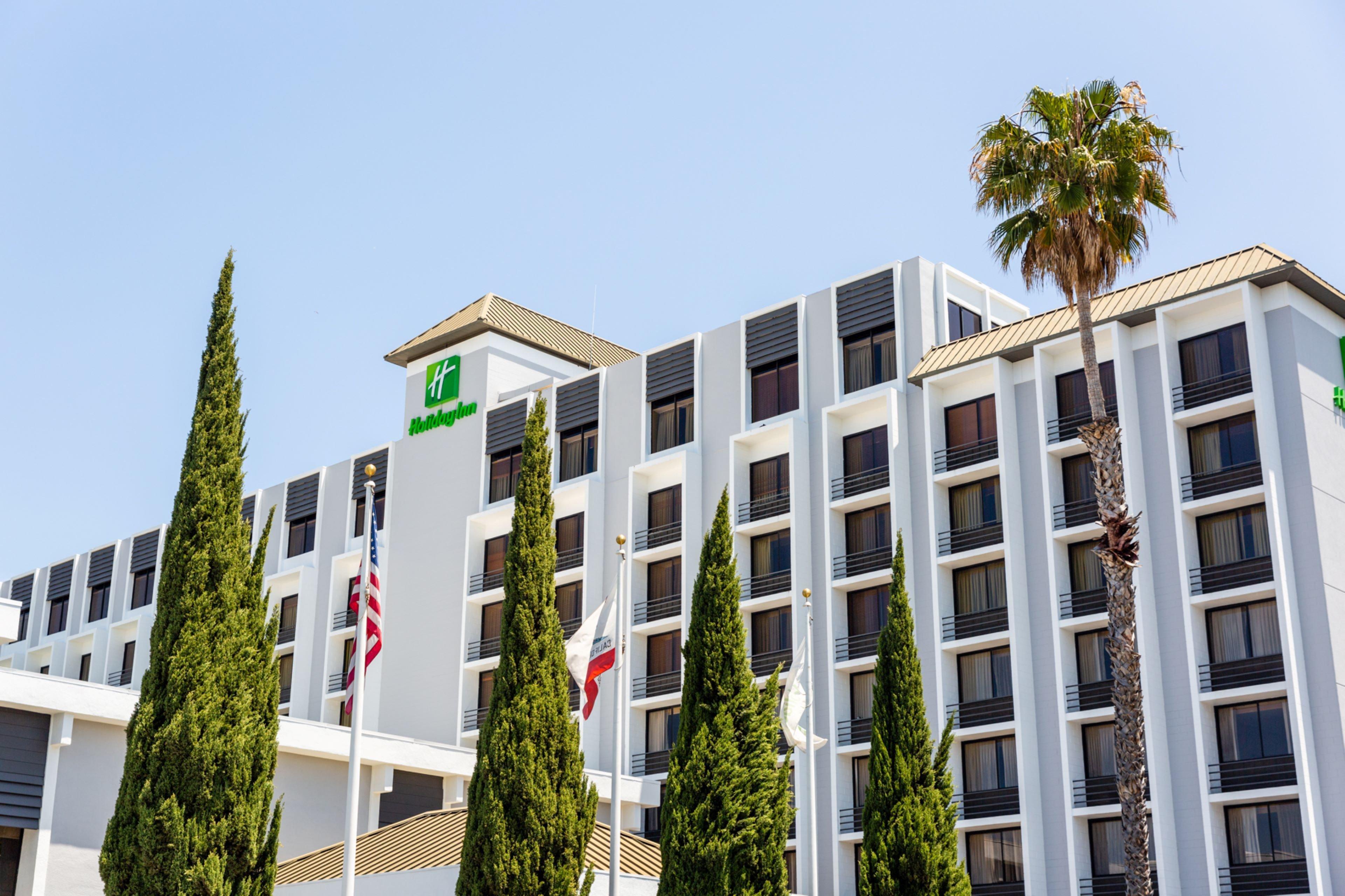 Hotel San Jose-silicon Valley By Ihg São José