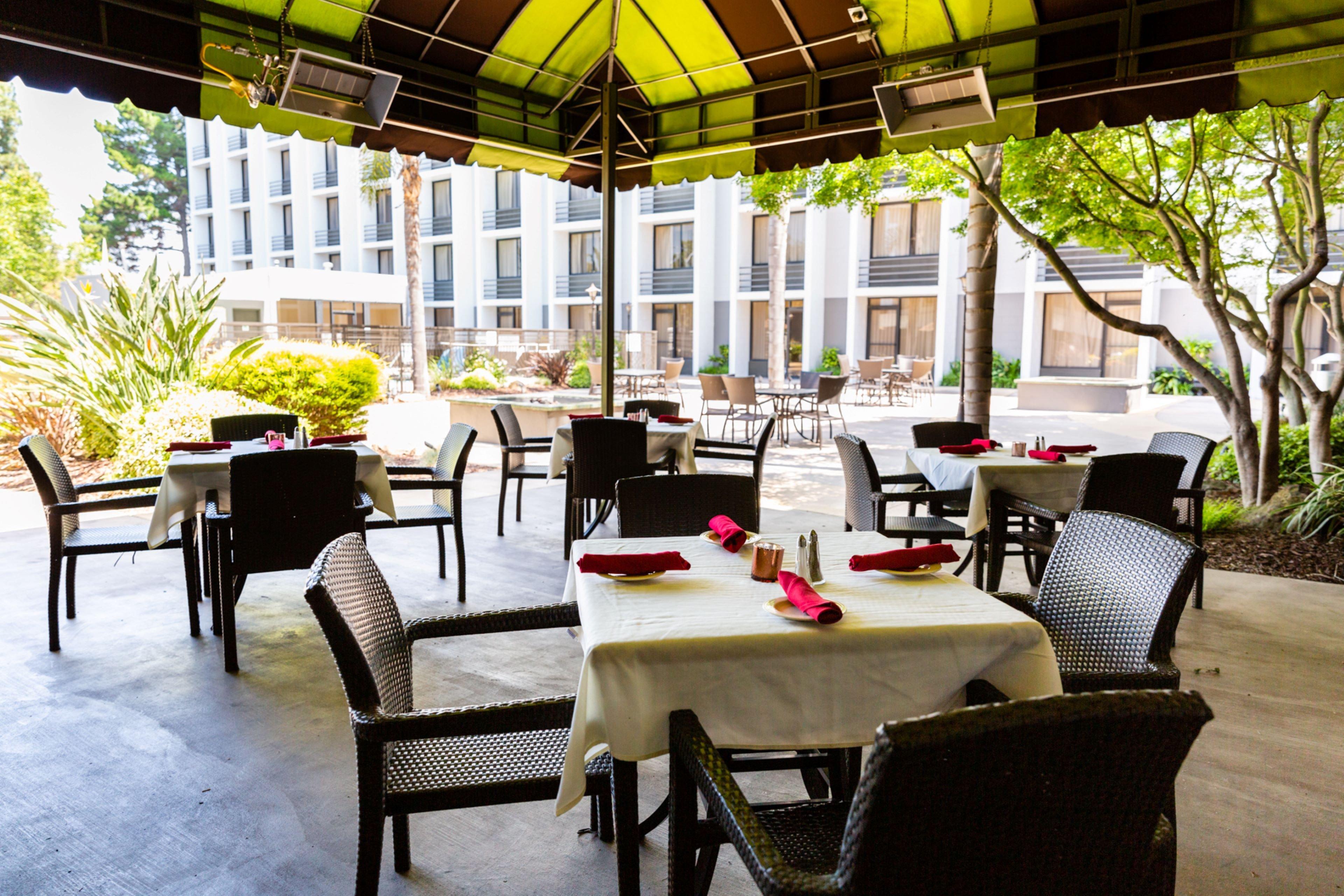 San Jose-silicon Valley By Ihg
