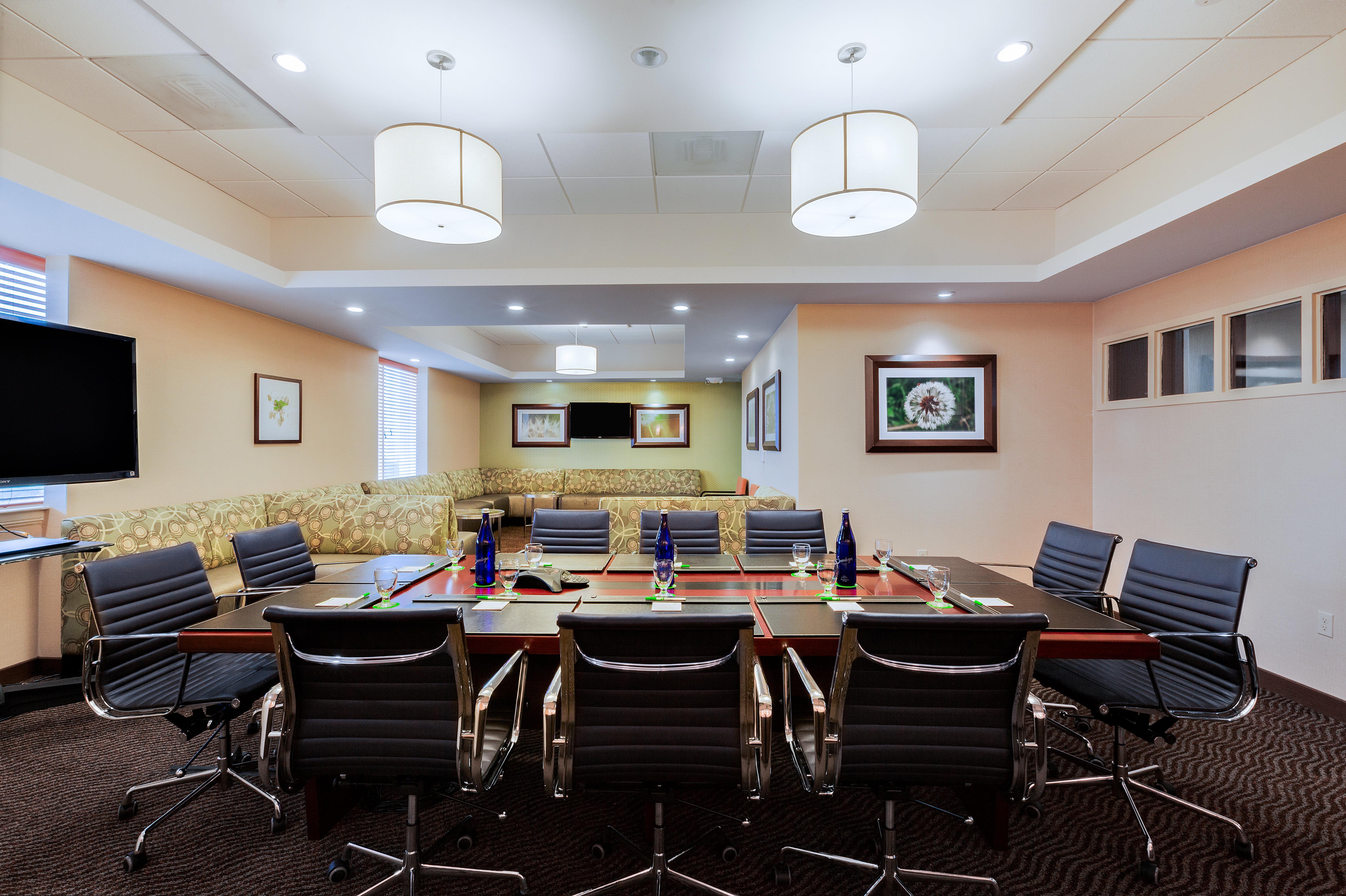 San Jose-silicon Valley By Ihg São José
