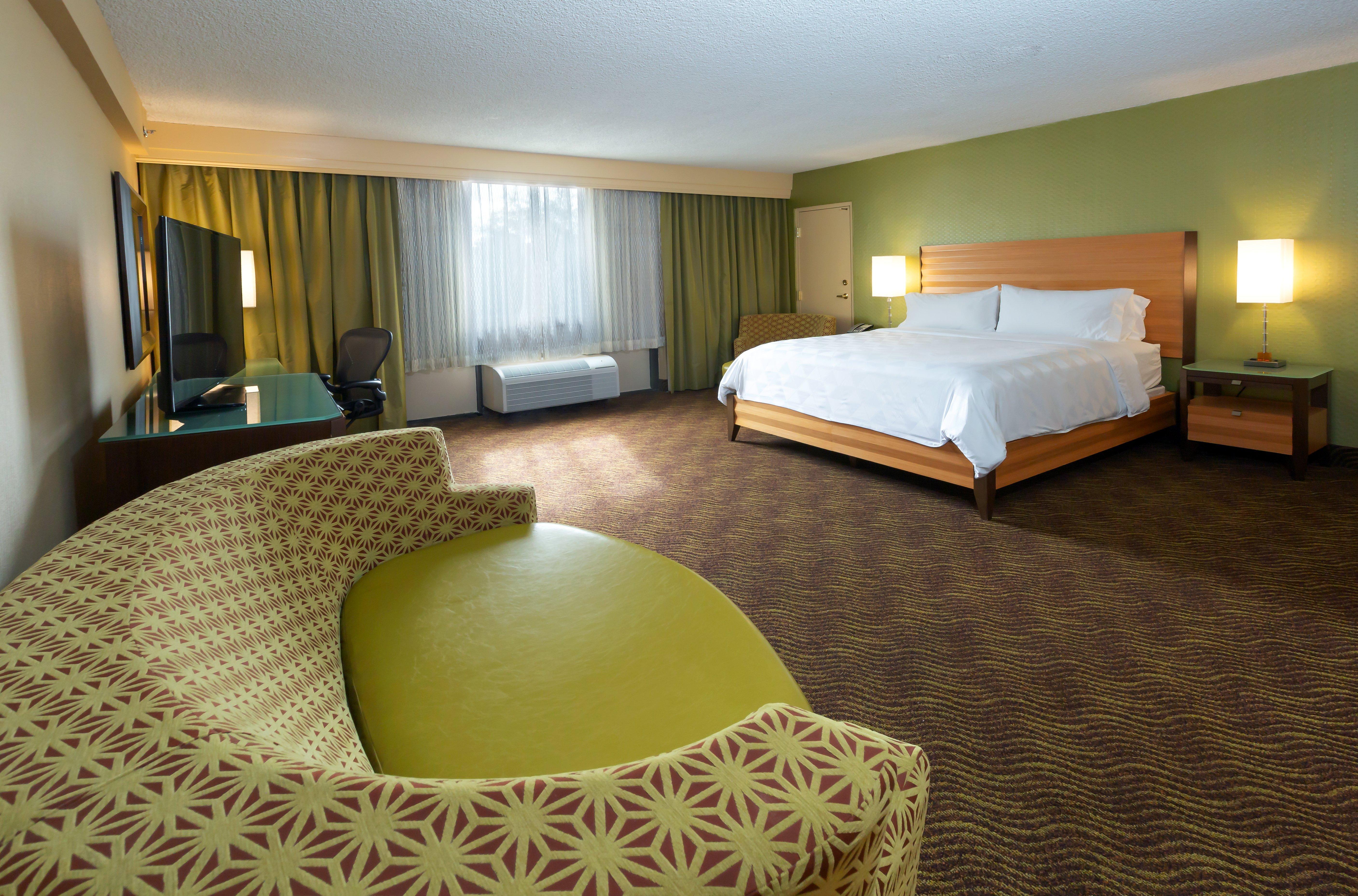 Hotel San Jose-silicon Valley By Ihg