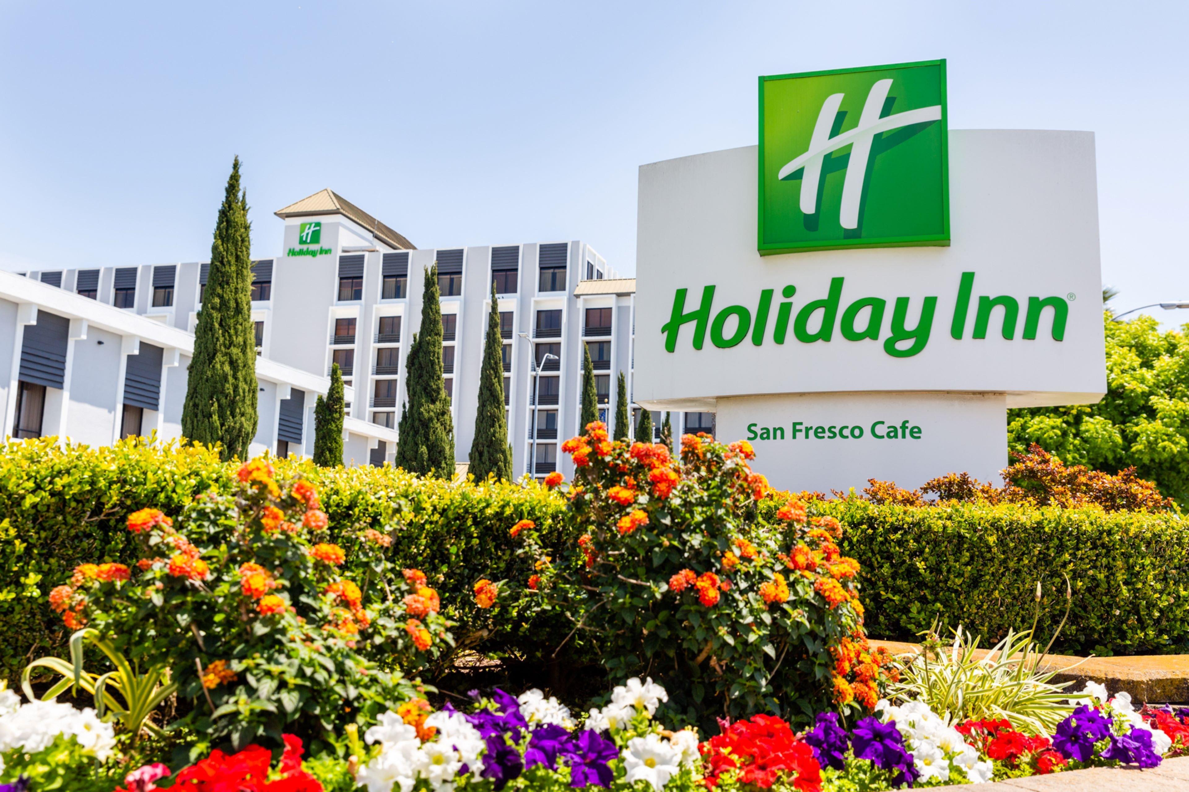 San Jose-silicon Valley By Ihg São José
