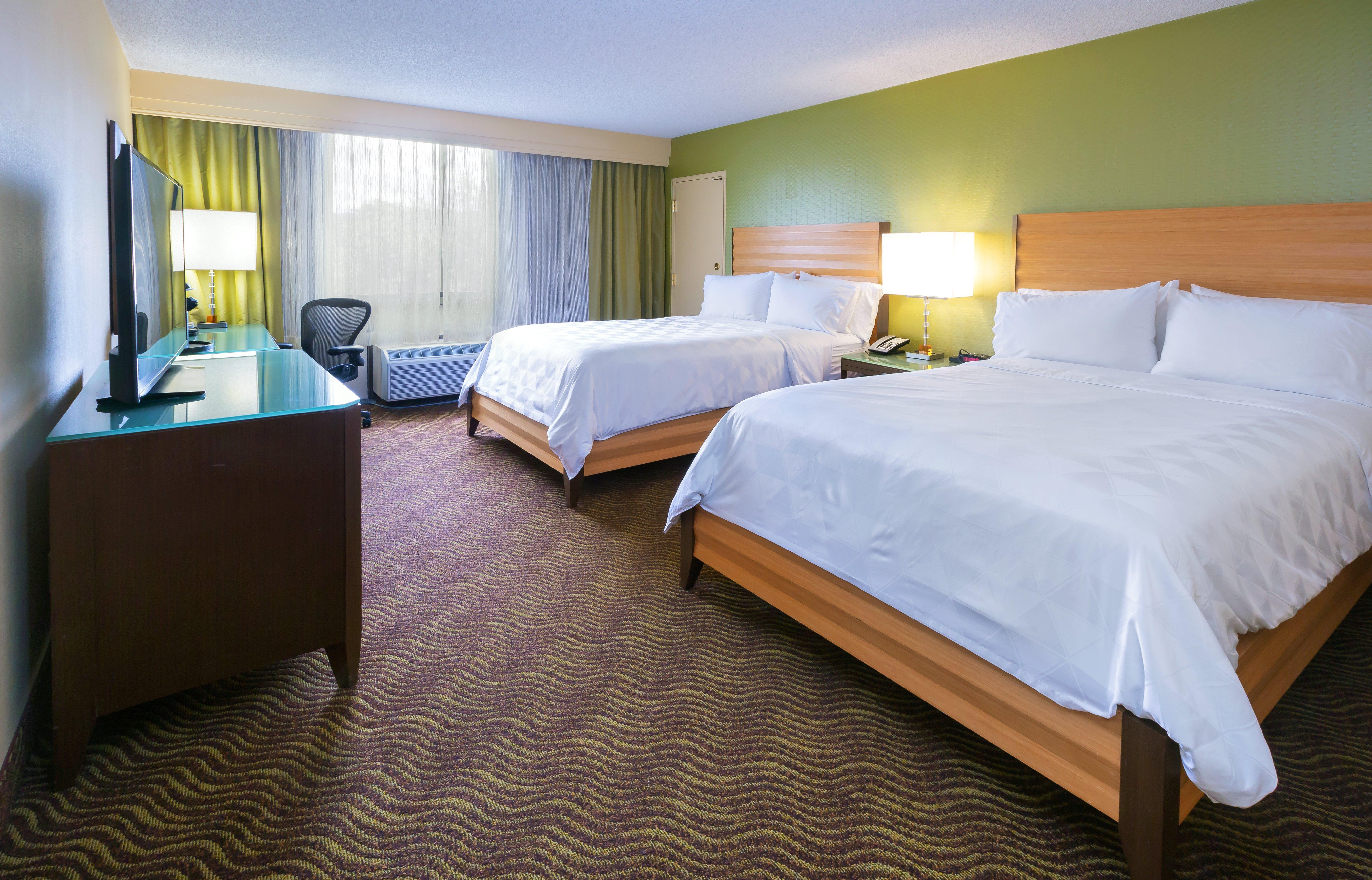 San Jose-silicon Valley By Ihg Hotel